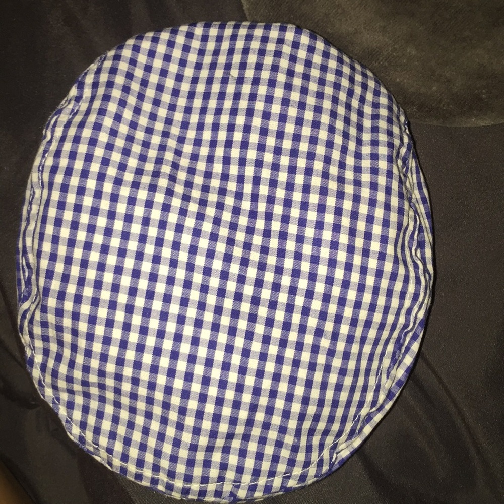 Stylish Newspaper Boy Hat